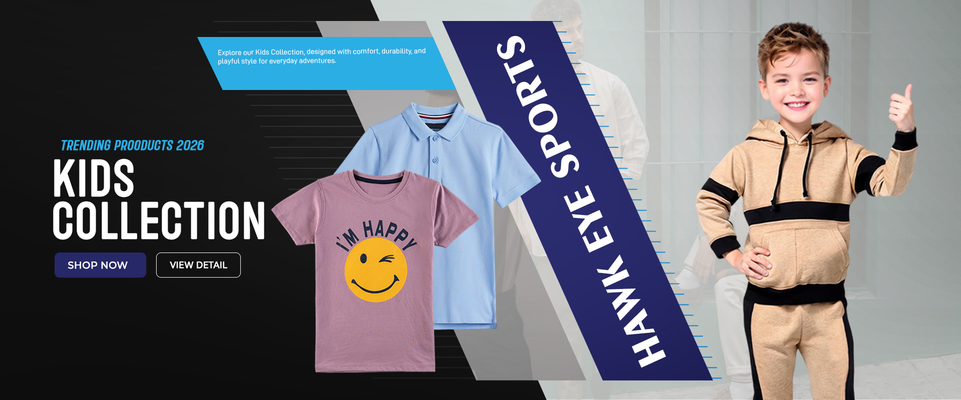Kids collection