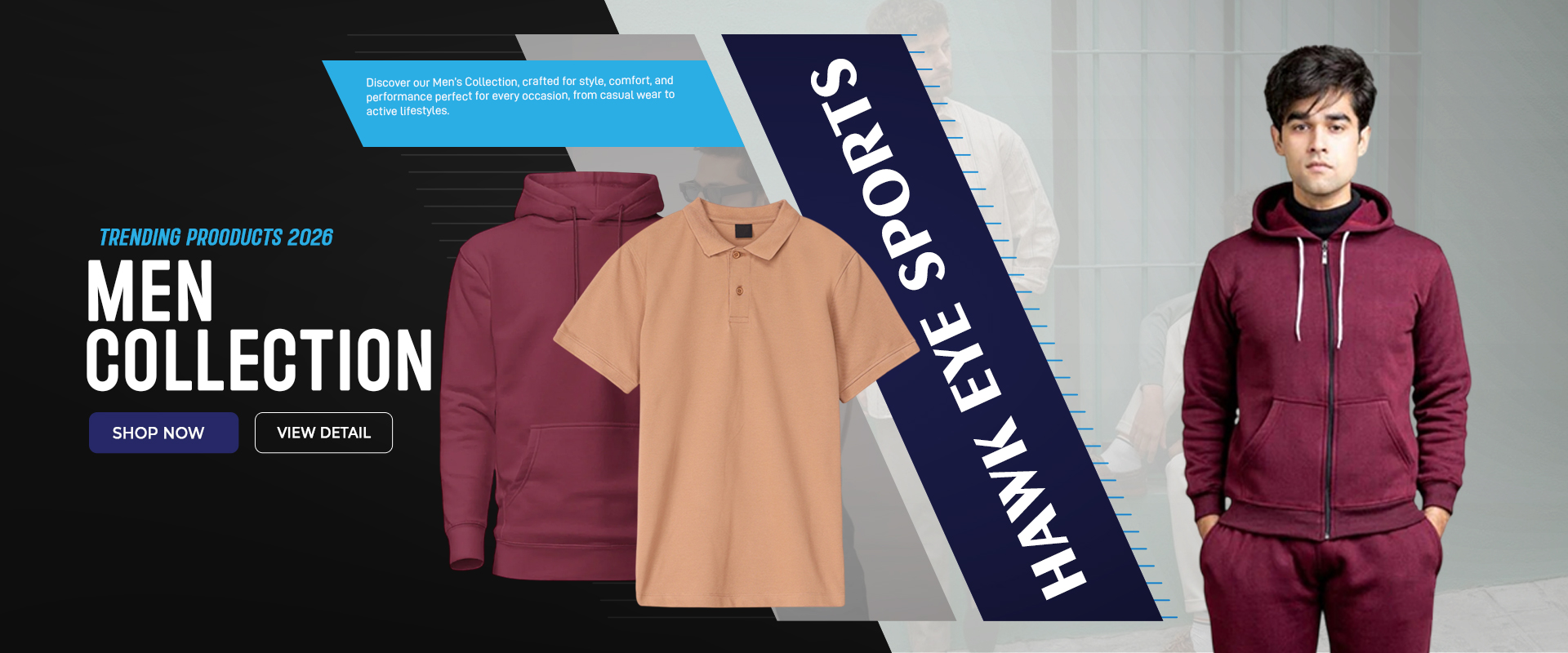 Men Collection